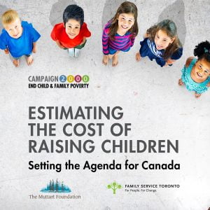 Manitoba child poverty report card 2012