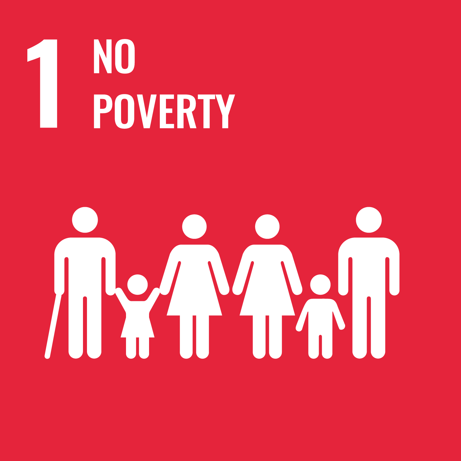 Logo SDG Campaign